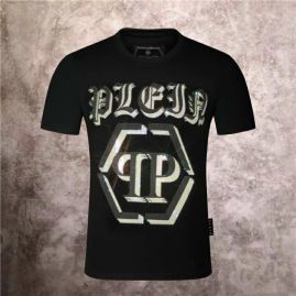 Picture of Philipp Plein T Shirts Short _SKUPPM-3XL56138878